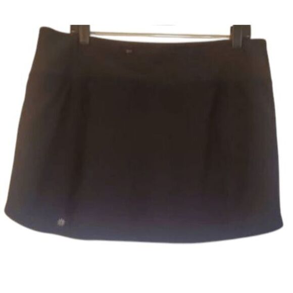 ATHLETA Run With It 14' Skort Size XL - Picture 3 of 3